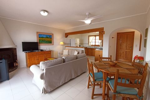 Bungalou a Moraira, Alicante, Moraira - € 1.400/mes | Ref: SOL MORAIRA - foto 18