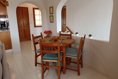 Bungalou a Moraira, Alicante, Moraira - € 1.400/mes | Ref: SOL MORAIRA - foto 19