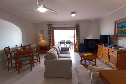 Bungalou a Moraira, Alicante, Moraira - € 1.400/mes | Ref: SOL MORAIRA - foto 22