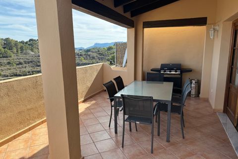 Bungalou a Moraira, Alicante, Moraira - € 1.400/mes | Ref: SOL MORAIRA - foto 23