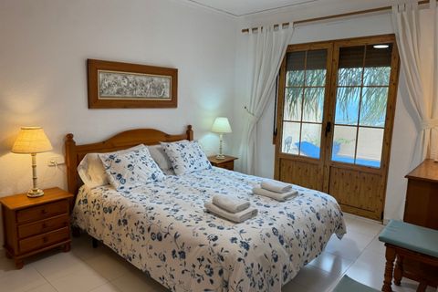 Bungalou a Moraira, Alicante, Moraira - € 1.400/mes | Ref: SOL MORAIRA - foto 27