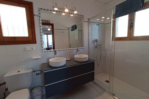 Bungalou a Moraira, Alicante, Moraira - € 1.400/mes | Ref: SOL MORAIRA - foto 29