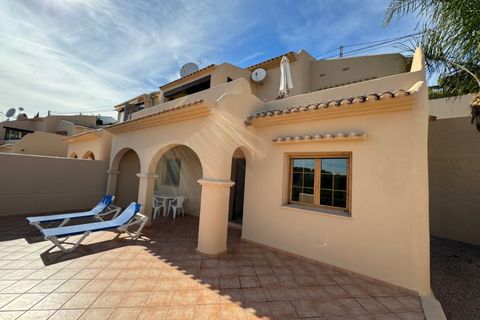 Bungalou a Moraira, Alicante, Moraira - € 1.400/mes | Ref: SOL MORAIRA - foto 32