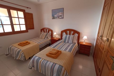 Bungalou a Moraira, Alicante, Moraira - € 1.400/mes | Ref: SOL MORAIRA - foto 33