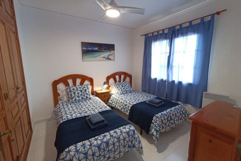 Bungalou a Moraira, Alicante, Moraira - € 1.400/mes | Ref: SOL MORAIRA - foto 36