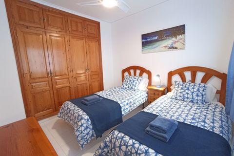 Bungalou a Moraira, Alicante, Moraira - € 1.400/mes | Ref: SOL MORAIRA - foto 37