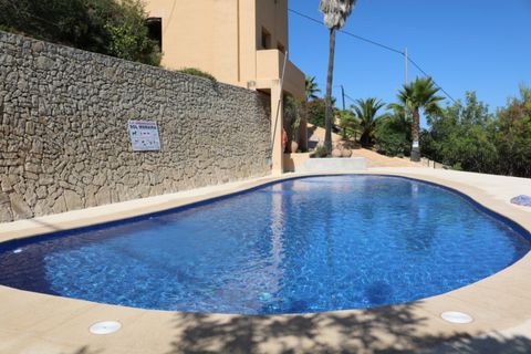 Bungalou a Moraira, Alicante, Moraira - € 1.400/mes | Ref: SOL MORAIRA - foto 39