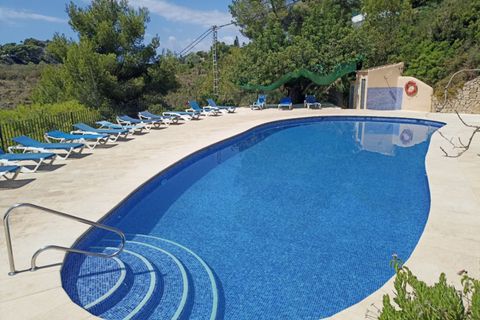 Bungalou a Moraira, Alicante, Moraira - € 1.400/mes | Ref: SOL MORAIRA - foto 40