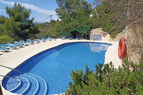 Bungalou a Moraira, Alicante, Moraira - € 1.400/mes | Ref: SOL MORAIRA - foto 41