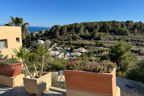 Bungalou a Moraira, Alicante, Moraira - € 1.400/mes | Ref: SOL MORAIRA - foto 42