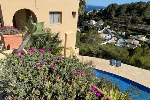 Bungalou a Moraira, Alicante, Moraira - € 1.400/mes | Ref: SOL MORAIRA - foto 43