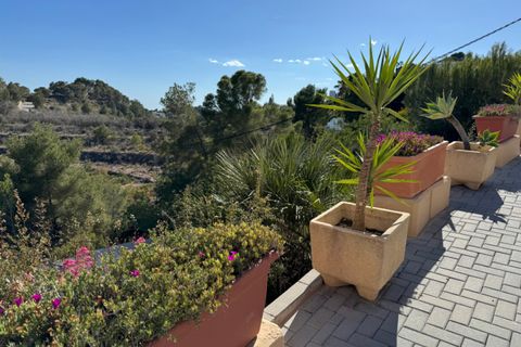 Bungalou a Moraira, Alicante, Moraira - € 1.400/mes | Ref: SOL MORAIRA - foto 44