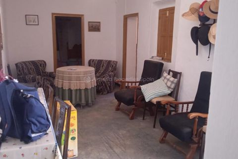 Farm hus i Tabernas, Almeria, Tabernas - € 146.000 | Ref: APS 1907 - foto 6