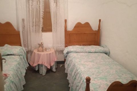 Farm hus i Tabernas, Almeria, Tabernas - € 146.000 | Ref: APS 1907 - foto 7