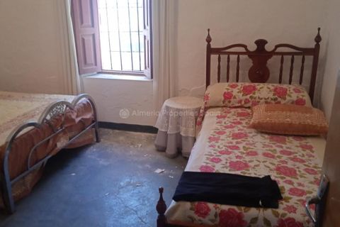 Farm hus i Tabernas, Almeria, Tabernas - € 146.000 | Ref: APS 1907 - foto 8