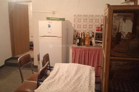 Farm hus i Tabernas, Almeria, Tabernas - € 146.000 | Ref: APS 1907 - foto 12