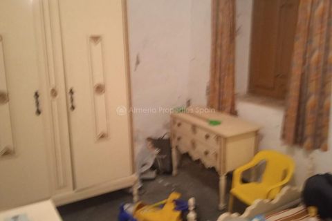 Farm hus i Tabernas, Almeria, Tabernas - € 146.000 | Ref: APS 1907 - foto 14