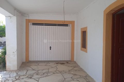 Farm hus i Tabernas, Almeria, Tabernas - € 146.000 | Ref: APS 1907 - foto 15