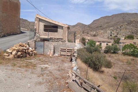 Farm hus i Oria, Almeria, Oria - € 65.000 | Ref: APS 1906 - foto 2