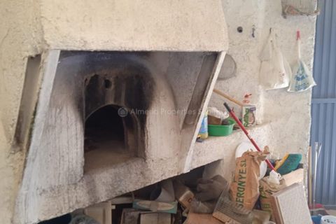 Farm hus i Oria, Almeria, Oria - € 65.000 | Ref: APS 1906 - foto 5