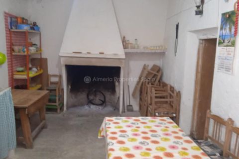 Farm hus i Oria, Almeria, Oria - € 65.000 | Ref: APS 1906 - foto 6