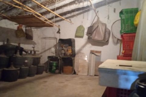 Farm hus i Oria, Almeria, Oria - € 65.000 | Ref: APS 1906 - foto 7