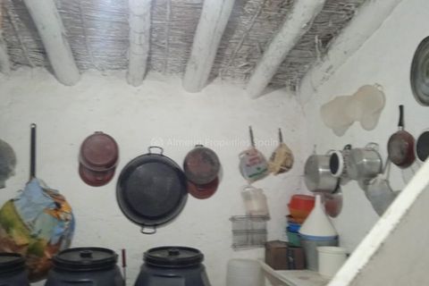 Farm hus i Oria, Almeria, Oria - € 65.000 | Ref: APS 1906 - foto 8