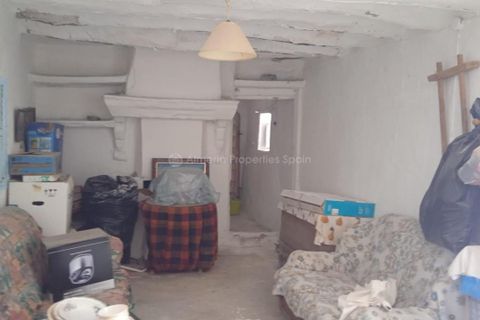 Farm hus i Oria, Almeria, Oria - € 65.000 | Ref: APS 1906 - foto 9