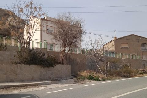 Landejendom i Partaloa, Almeria, Partaloa - € 90.000 | Ref: APS 1908 - foto 1