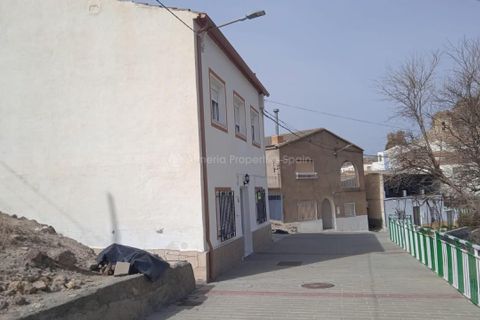 Landejendom i Partaloa, Almeria, Partaloa - € 90.000 | Ref: APS 1908 - foto 2