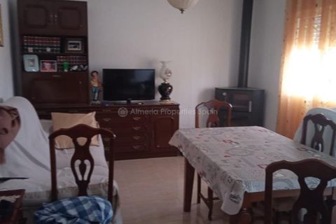 Landejendom i Partaloa, Almeria, Partaloa - € 90.000 | Ref: APS 1908 - foto 4