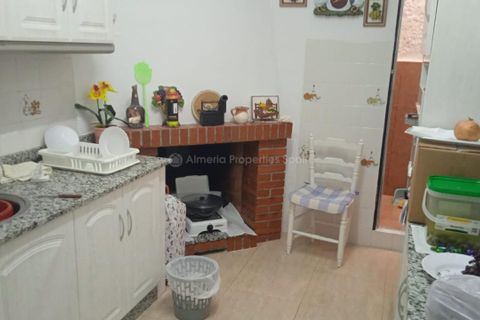 Landejendom i Partaloa, Almeria, Partaloa - € 90.000 | Ref: APS 1908 - foto 11