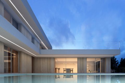 Villa i Benissa, Alicante, Benissa - € 1.495.000 | Ref: CW0264 - foto 3