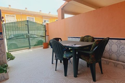 Maisonette in San Javier, Murcia - Foto 4