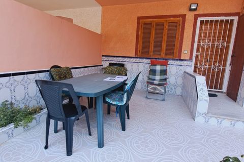 Maisonette in San Javier, Murcia - Foto 5