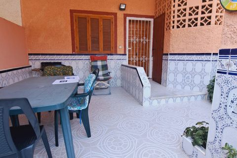 Maisonette in San Javier, Murcia - Foto 3