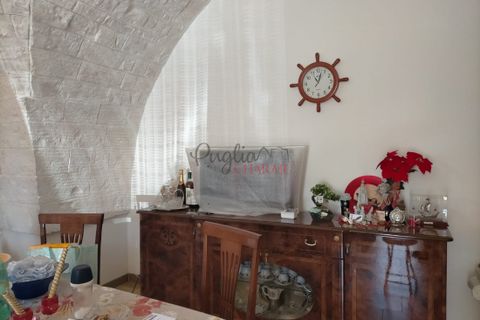 Landejendom i Cisternino, Brindisi, Cisternino - € 95.000 | Ref: 232 - foto 4