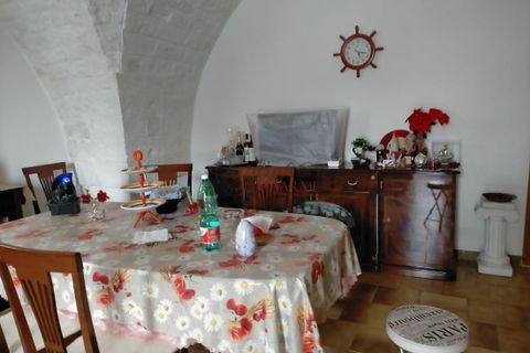 Landejendom i Cisternino, Brindisi, Cisternino - € 95.000 | Ref: 232 - foto 5