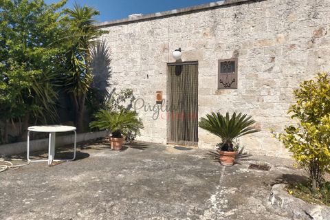Landejendom i Cisternino, Brindisi, Cisternino - € 95.000 | Ref: 232 - foto 1