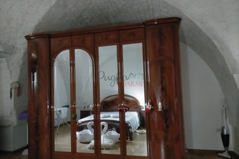 Landejendom i Cisternino, Brindisi, Cisternino - € 95.000 | Ref: 232 - foto 9