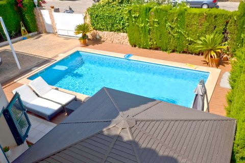Rækkehus i Puig De Ros, Mallorca, Puig De Ros - € 850.000 | Ref: 1609 - foto 18