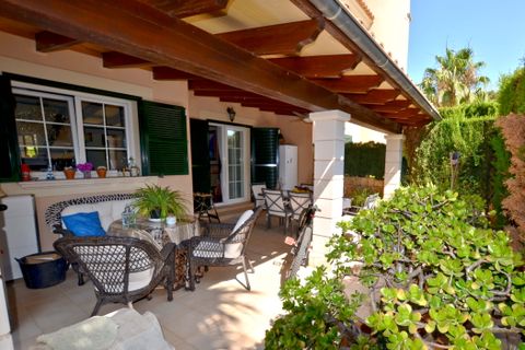 Rækkehus i Puig De Ros, Mallorca, Puig De Ros - € 850.000 | Ref: 1609 - foto 9