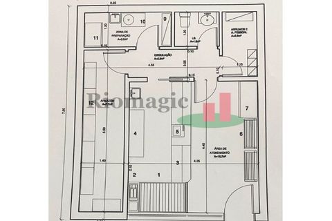 Erhvervsejendom i Odivelas, Lisbon, Odivelas - € 80.000 | Ref: 371.23 - foto 7