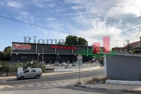 Erhvervsejendom i Odivelas, Lisbon, Odivelas - € 80.000 | Ref: 371.23 - foto 4