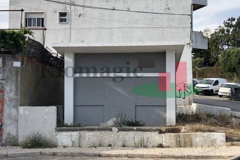 Erhvervsejendom i Odivelas, Lisbon, Odivelas - € 80.000 | Ref: 371.23 - foto 2