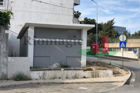 Erhvervsejendom i Odivelas, Lisbon, Odivelas - € 80.000 | Ref: 371.23 - foto 3