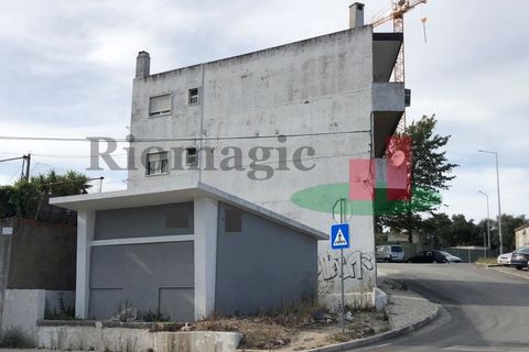 Erhvervsejendom i Odivelas, Lisbon, Odivelas - € 80.000 | Ref: 371.23 - foto 1