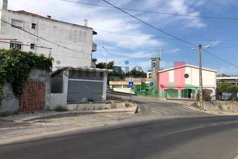 Erhvervsejendom i Odivelas, Lisbon, Odivelas - € 80.000 | Ref: 371.23 - foto 5