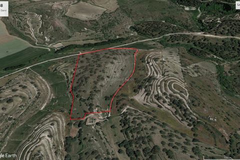 Landejendom i Ragusa, Ragusa, Ragusa - € 80.000 | Ref: L 1838 - foto 33
