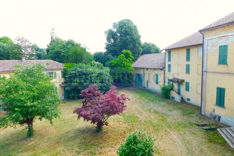 Villa i Cergnago, Pavia, Cergnago - € 350.000 | Ref: GB_432 - foto 1